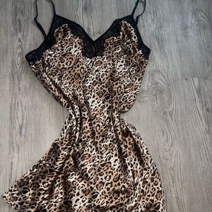 Nightgown Victoria Secret